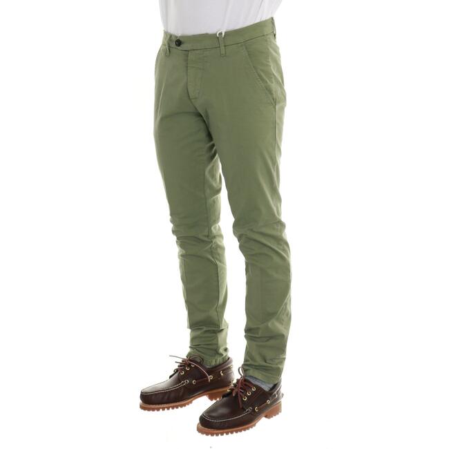 PANTALONE NEW ROLF ROY ROGERS - Mad Fashion | img vers.650x/